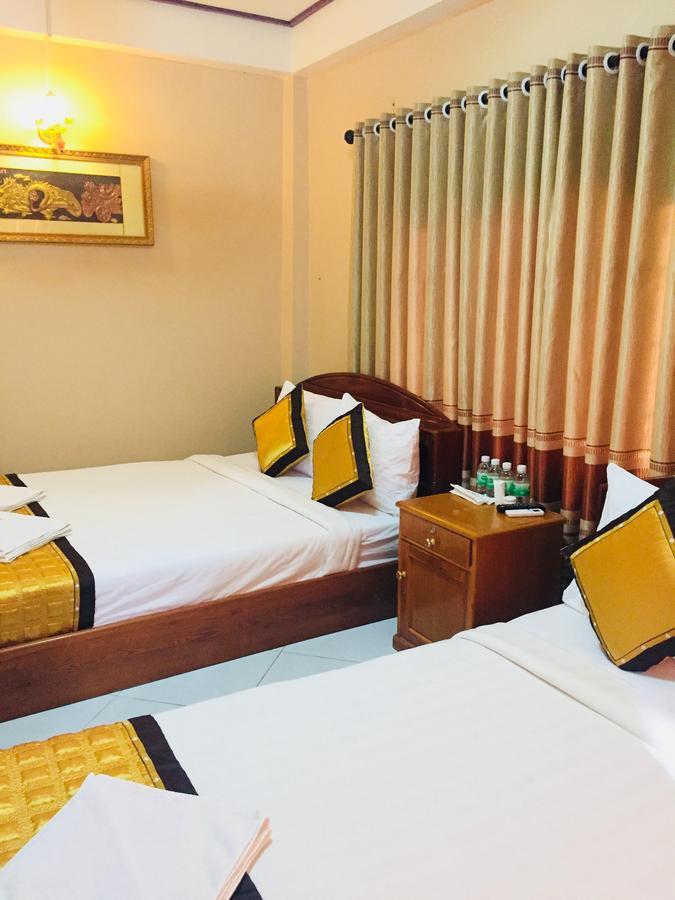 Mountainview Riverside Boutique Hotel Vang Vieng Εξωτερικό φωτογραφία