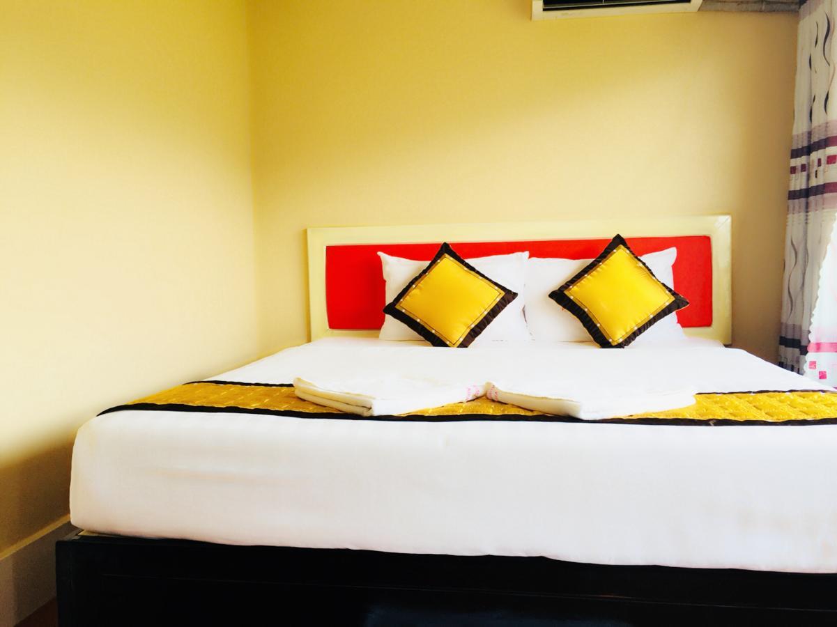 Mountainview Riverside Boutique Hotel Vang Vieng Εξωτερικό φωτογραφία