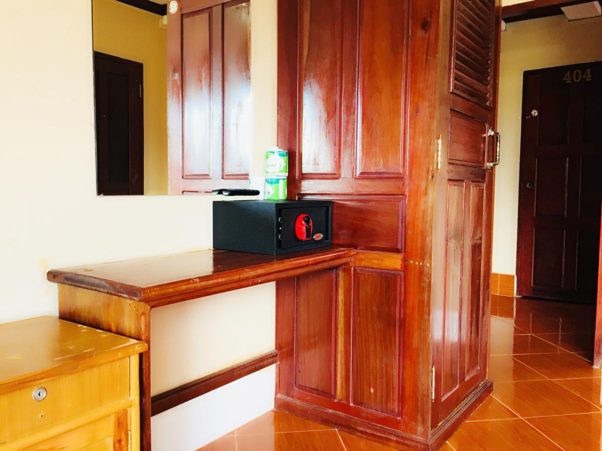 Mountainview Riverside Boutique Hotel Vang Vieng Εξωτερικό φωτογραφία