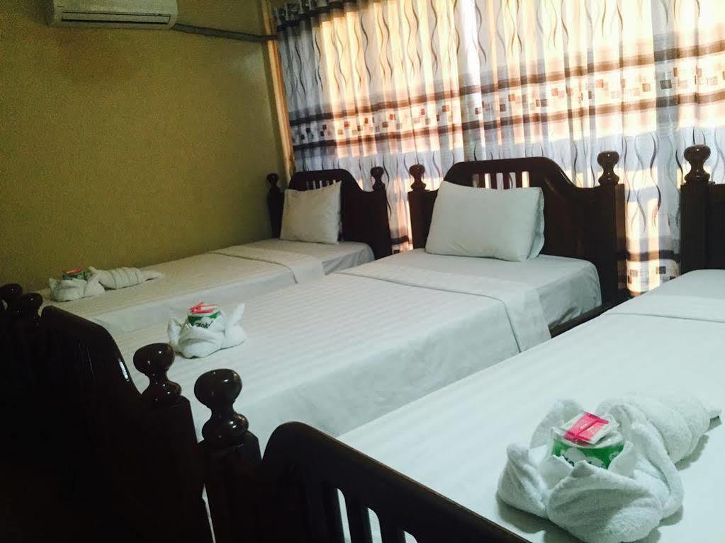 Mountainview Riverside Boutique Hotel Vang Vieng Εξωτερικό φωτογραφία